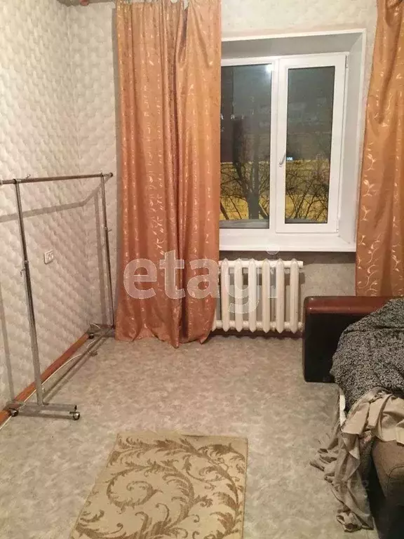 Комната Ямало-Ненецкий АО, Новый Уренгой Юбилейный мкр, 2/3 (15.0 м) - Фото 1