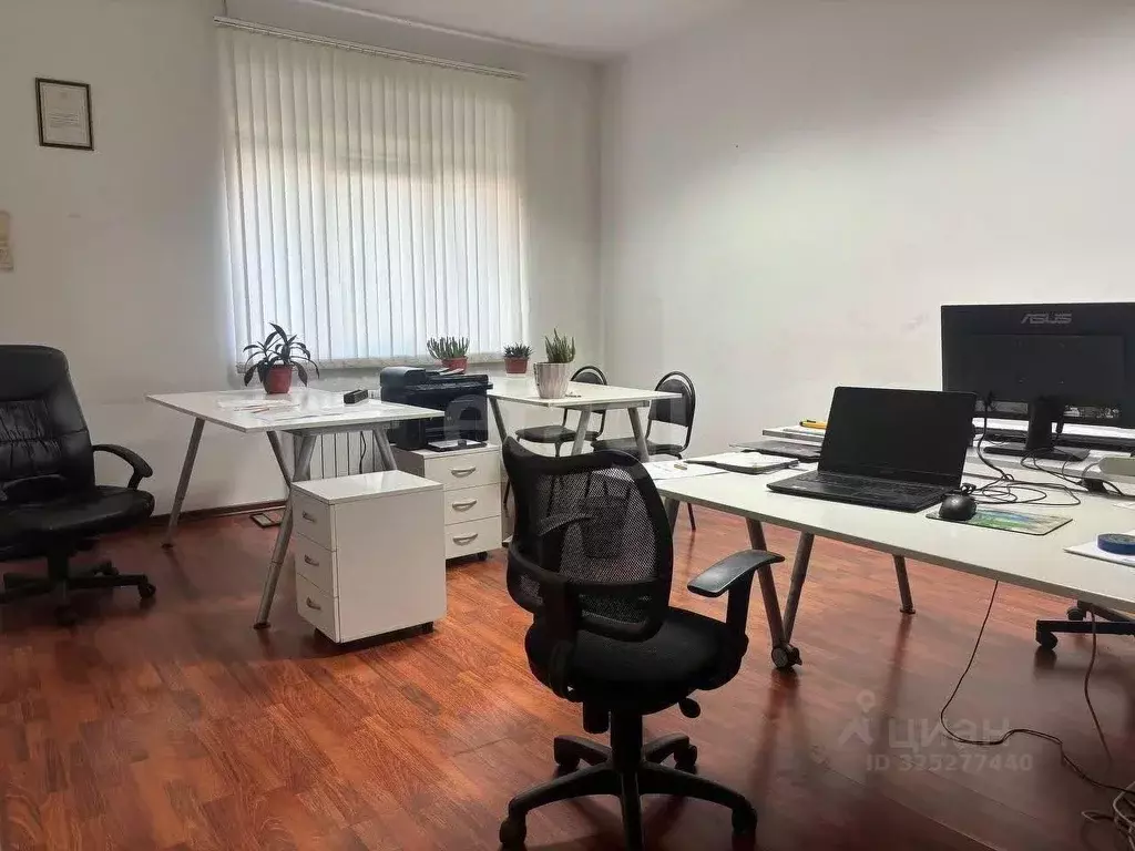 3-к кв. Татарстан, Казань ул. Волкова, 31 (170.8 м) - Фото 1