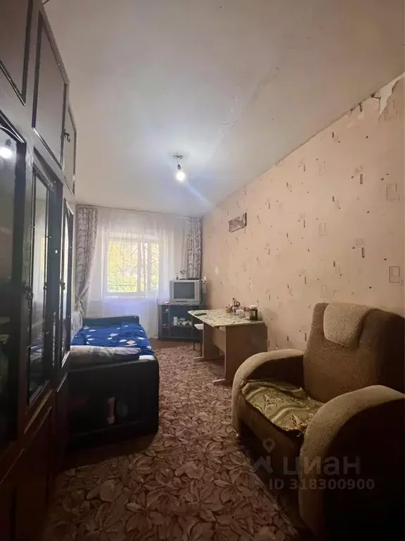 Комната Оренбургская область, Оренбург Одесская ул., 115 (14.0 м) - Фото 0