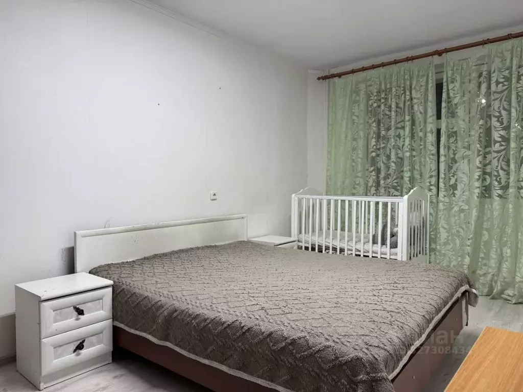 1-к кв. Московская область, Мытищи Шараповская ул., 2к3 (40.0 м) - Фото 2