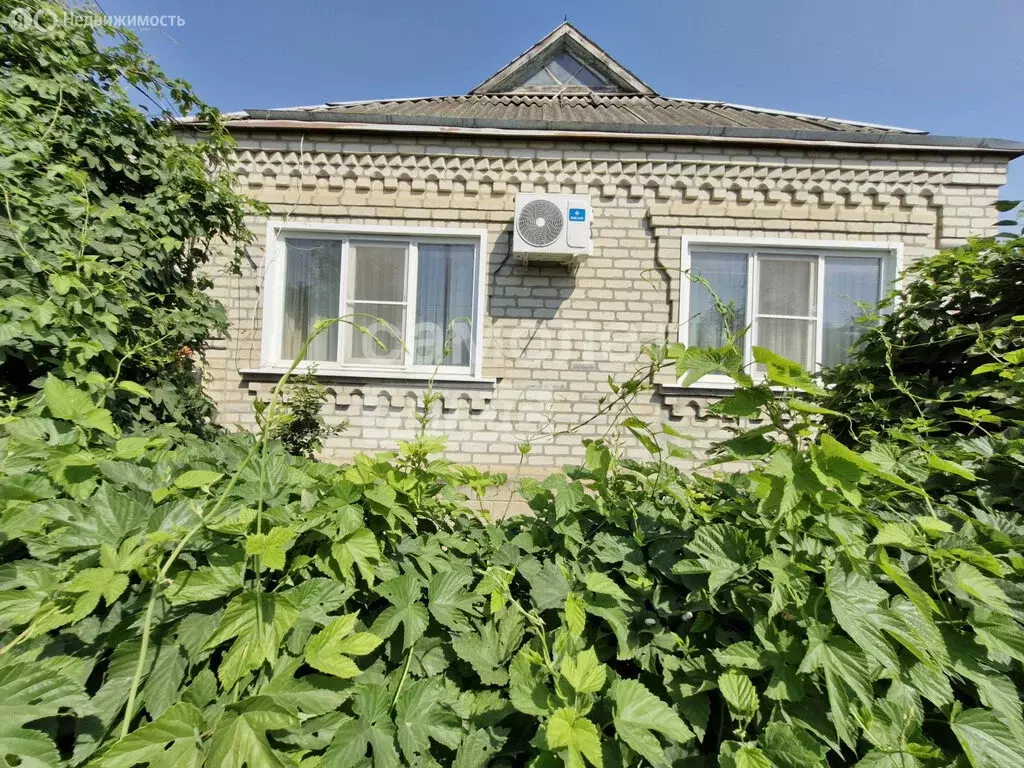 Дом в Краснодарский край, Славянск-на-Кубани (71 м) - Фото 1