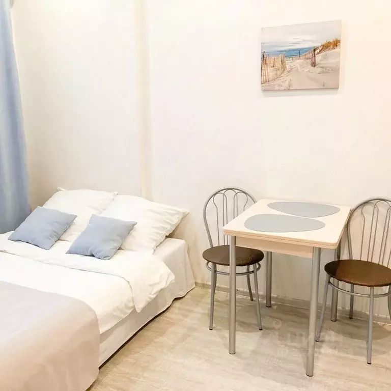 1-к кв. Приморский край, Уссурийск ул. Агеева, 52 (16.0 м) - Фото 0