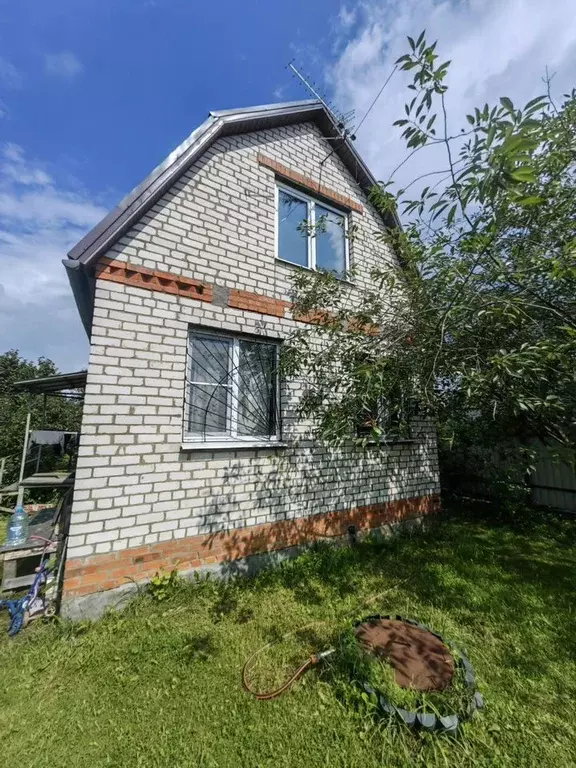 Дом в Московская область, Богородский городской округ, Сказка СНТ 90 ... - Фото 0
