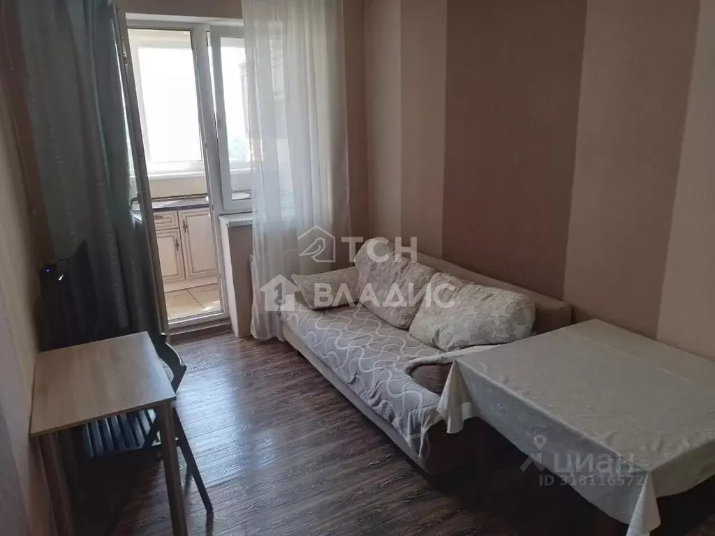 1-к кв. Московская область, Королев ул. Ленина, 27 (41.0 м) - Фото 1