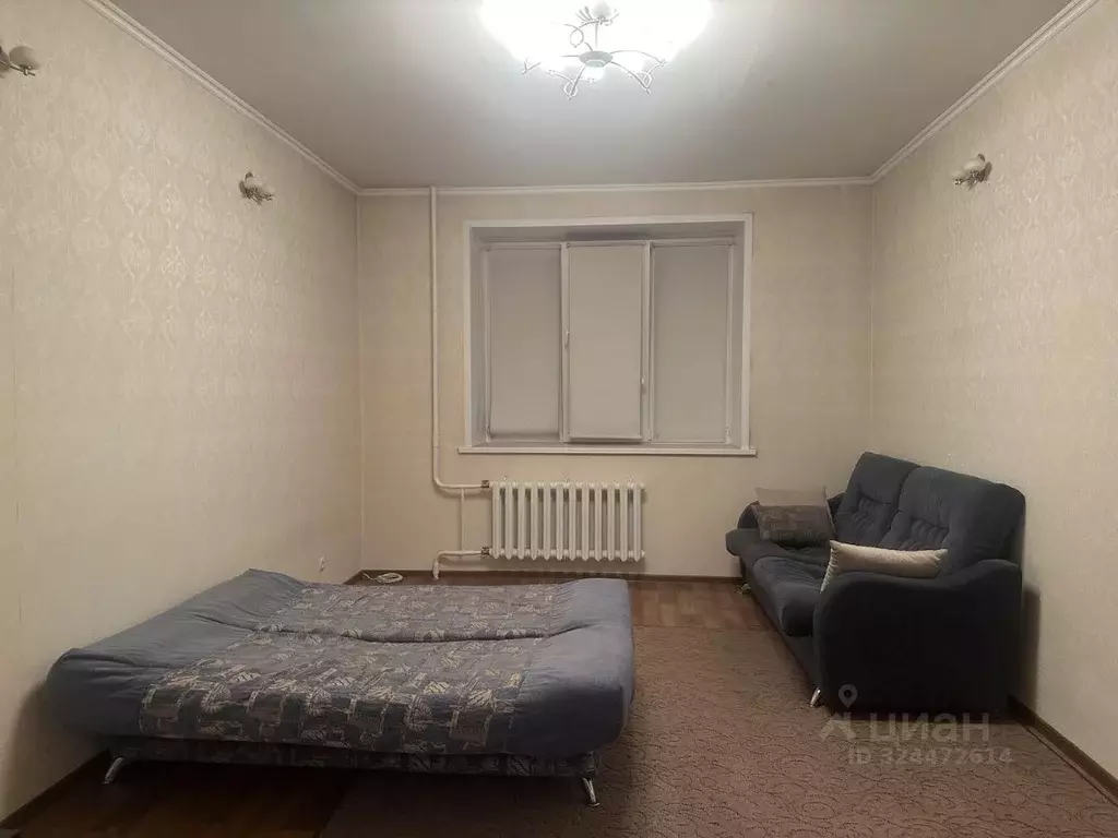 1-к кв. Новосибирская область, Новосибирск Академгородок мкр, ул. ... - Фото 2