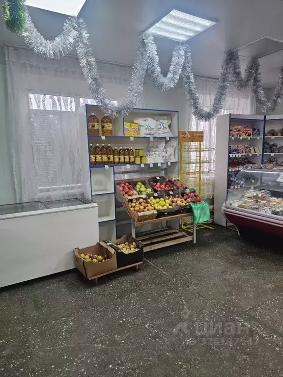 Торговая площадь в Краснодарский край, Щербиновский район, ... - Фото 2