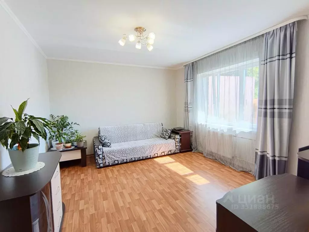 3-к кв. Мурманская область, Мурманск ул. Капитана Буркова, 10 (74.8 м) - Фото 2