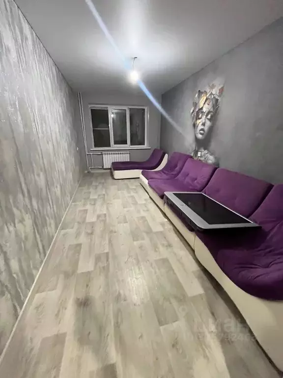 3-к кв. Саратовская область, Саратов Хрустальная ул., 55Е (64.3 м) - Фото 2