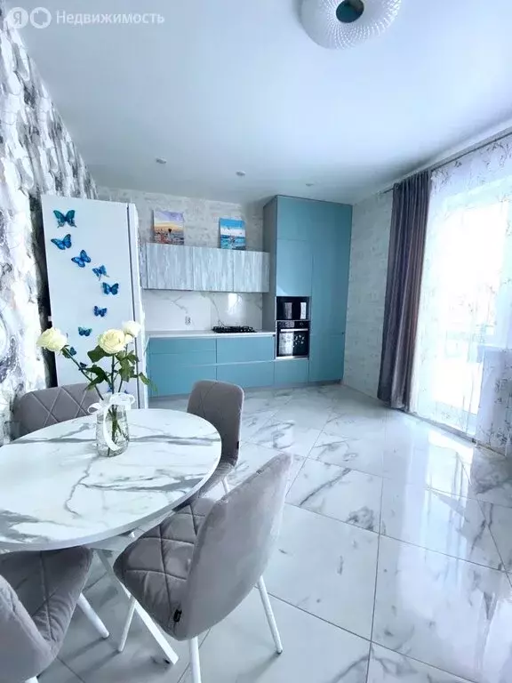 Дом в Уфимский район, Зубовский сельсовет, село Зубово (103.9 м) - Фото 2