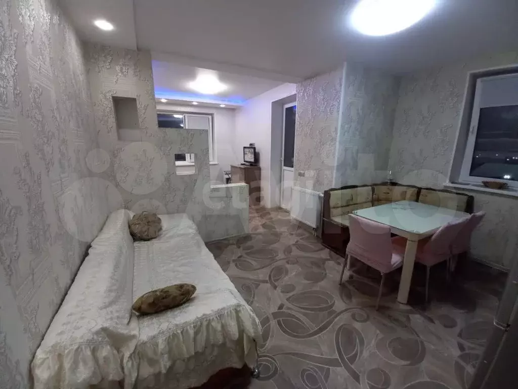 Квартира-студия, 33 м, 14/17 эт. - Фото 0
