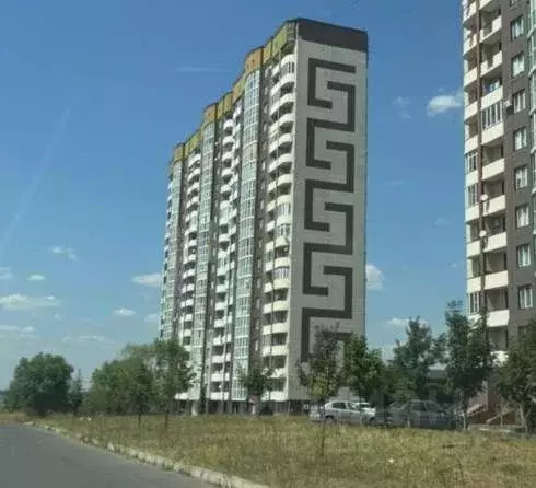 3-к кв. Ингушетия, Назрань ул. Столичная, 12 (78.1 м) - Фото 1