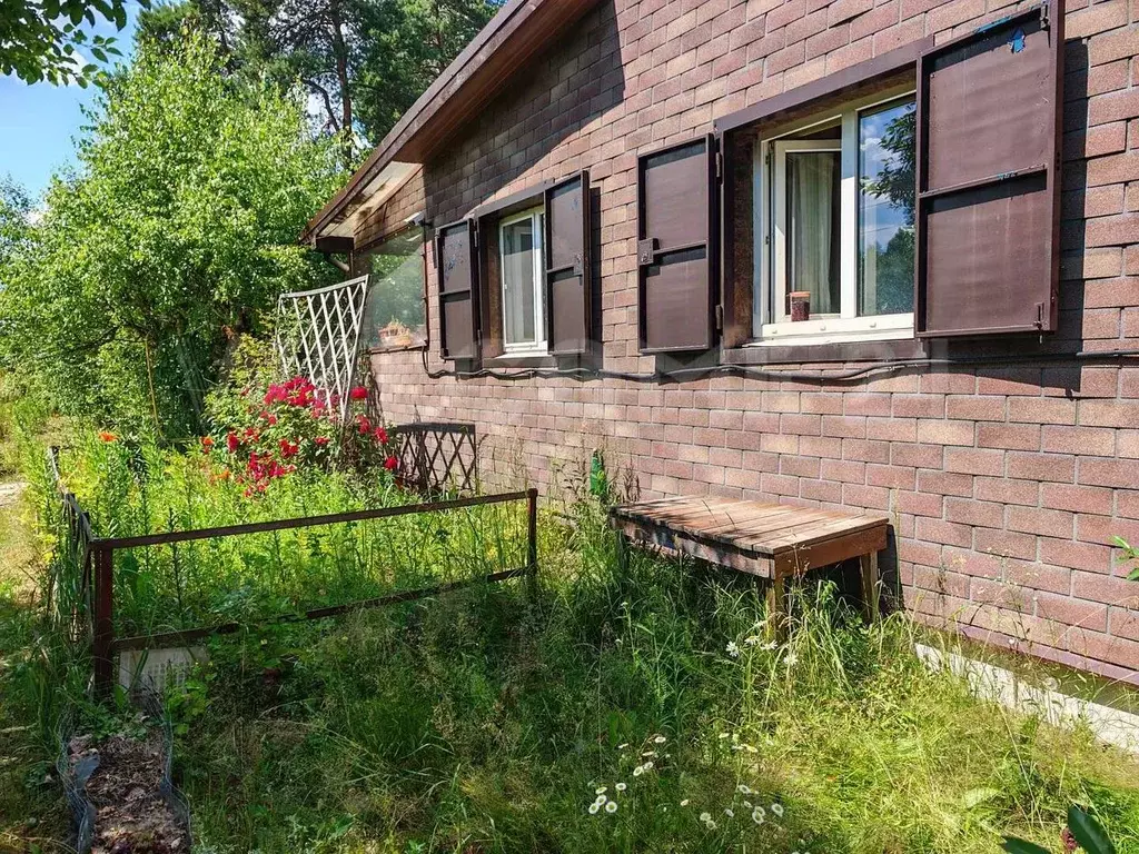 Дом в Московская область, Богородский городской округ, Березка-4 СНТ 5 ... - Фото 2
