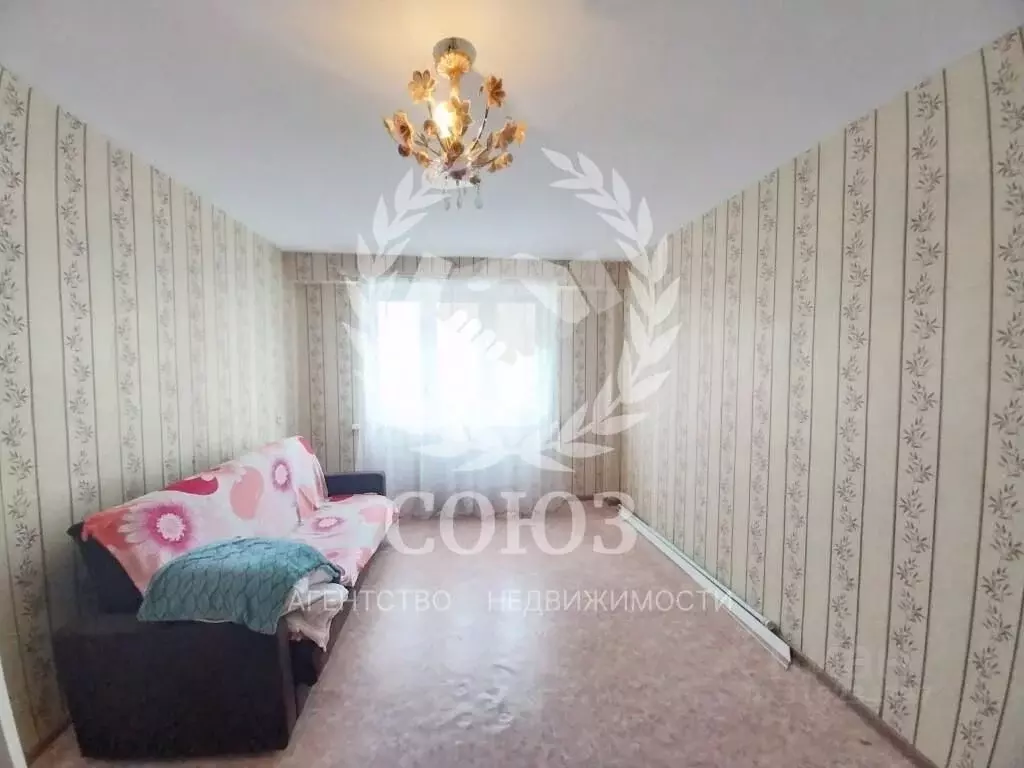1-к кв. Калужская область, Калуга Аллейная ул., 4 (37.7 м) - Фото 0