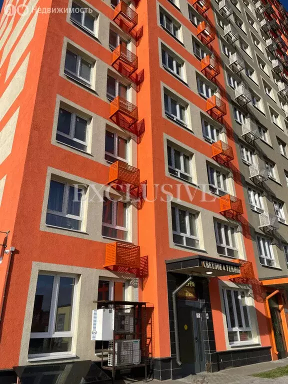 2-комнатная квартира: Балашиха, улица Яганова, 12 (55 м) - Фото 0