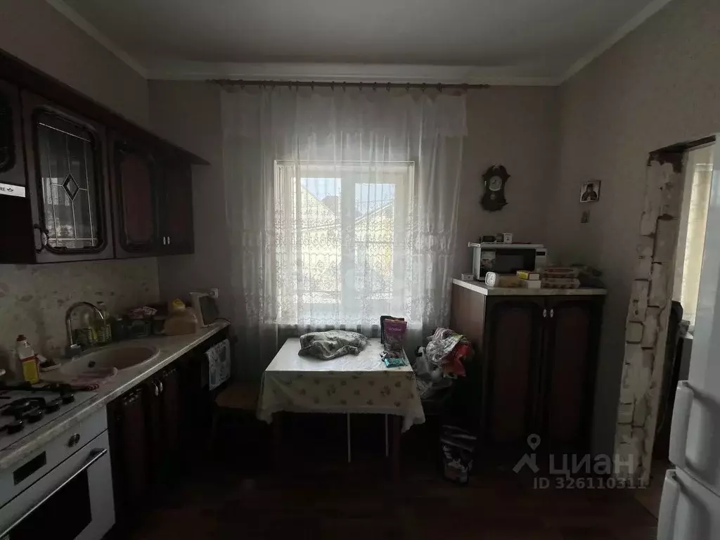 Дом в Ставропольский край, Ставрополь № 8 мкр, проезд Пекинский, 6 ... - Фото 2