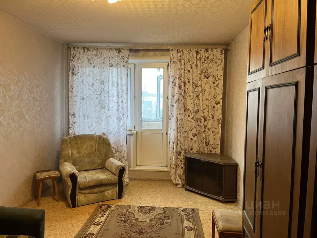 Комната Москва пос. Внуково, ул. Изваринская, 4 (17.8 м) - Фото 1