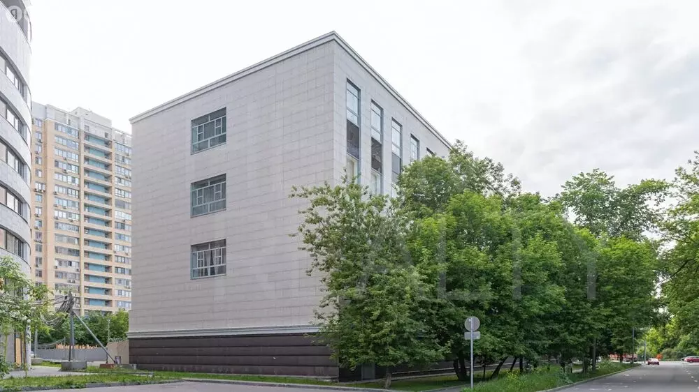 Офис (26.1 м) - Фото 0