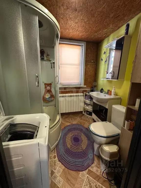 Дом в Алтай, Горно-Алтайск Партизанская ул., 1 (64 м) - Фото 1