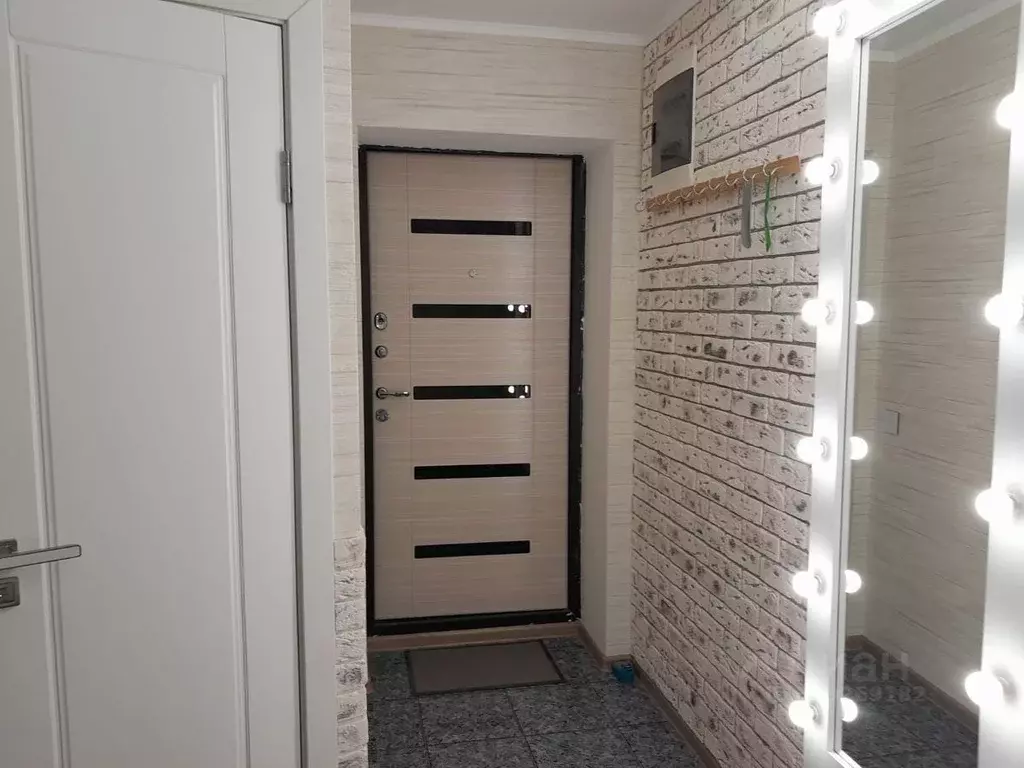 2-к кв. Калужская область, Калуга ул. Гагарина, 13 (54.0 м) - Фото 2