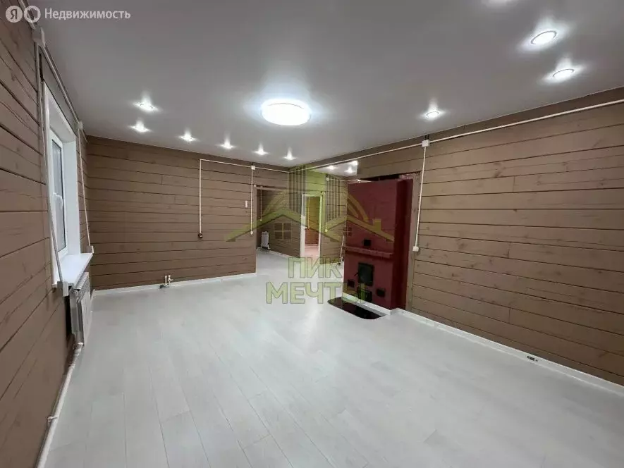 Дом в Иволгинский район, сельское поселение Нижнеиволгинское, село ... - Фото 1