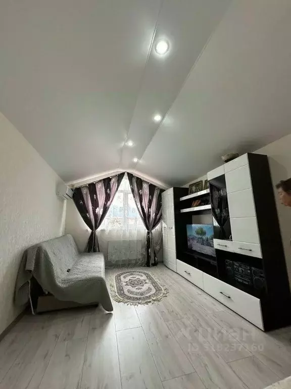 Квартира, 1 комната, 35 м - Фото 0