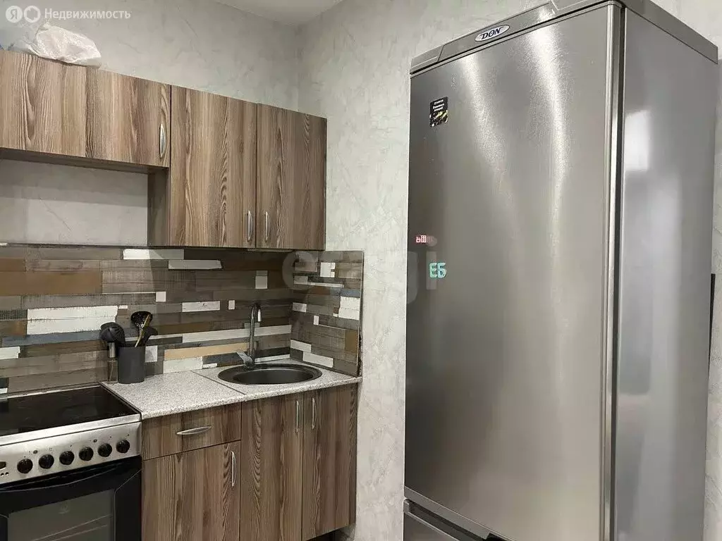 1-комнатная квартира: Тверь, Оснабрюкская улица, 24 (39.4 м) - Фото 2