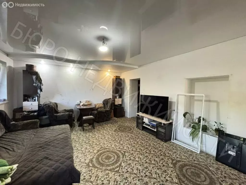Дом в Балашов, улица Луначарского, 45 (139.5 м) - Фото 1