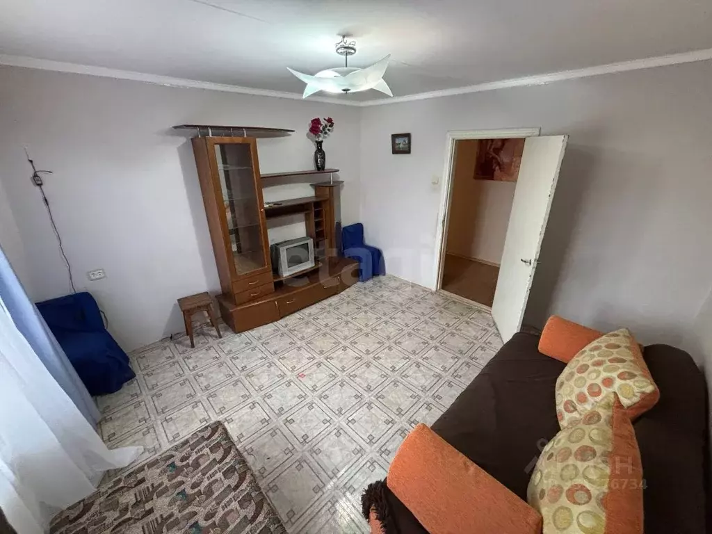 3-к кв. Крым, Евпатория ул. Некрасова, 85 (61.0 м) - Фото 1