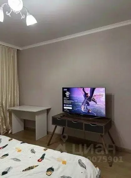 1-к кв. Кемеровская область, Киселевск ул. Седова, 2 (35.0 м) - Фото 1