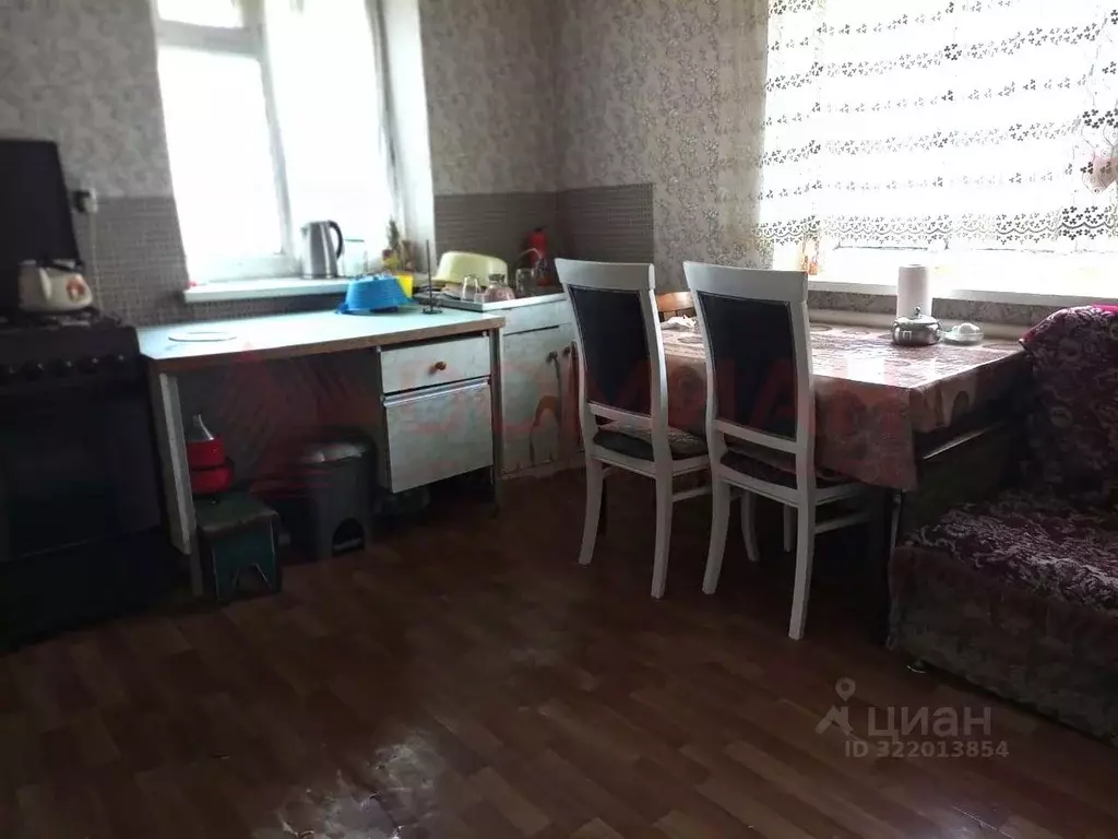 Дом в Ростовская область, Веселовский район, Краснооктябрьское с/пос, ... - Фото 2