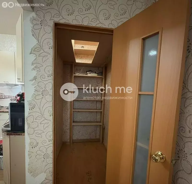 1-комнатная квартира: Казань, улица Баки Урманче, 10 (46.7 м) - Фото 1