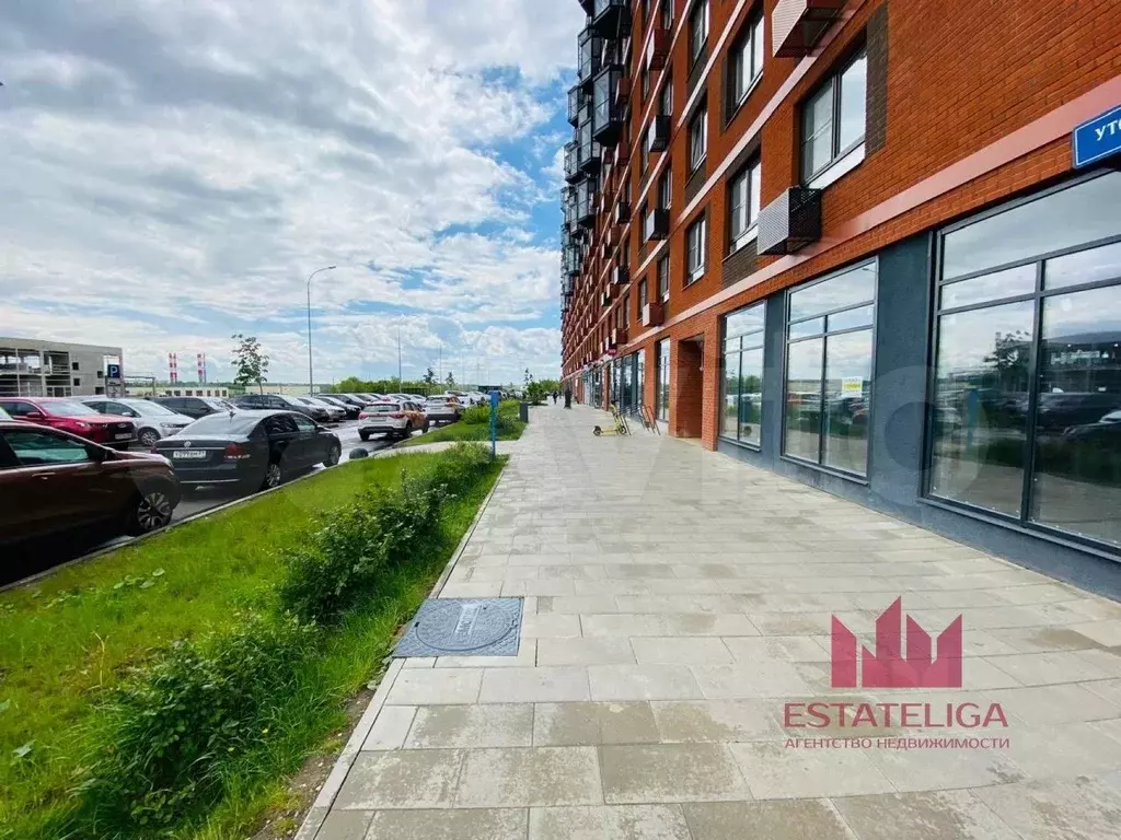Продам помещение свободного назначения, 68 м - Фото 1