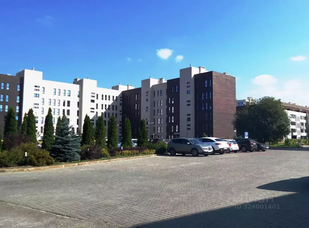 3-к кв. Московская область, Красногорск городской округ, Отрадное пгт ... - Фото 2