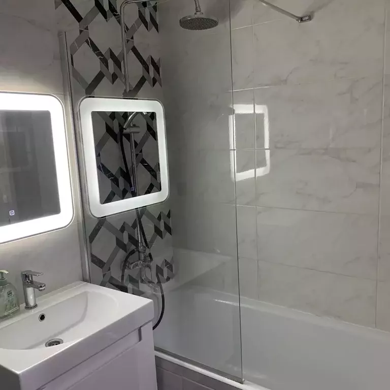 Продаётся 1-к квартира, 41.1 м - Фото 0