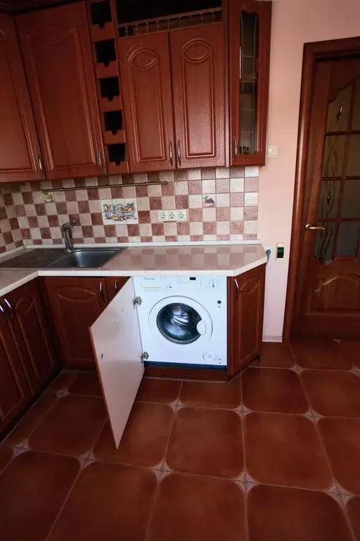 Продается 2-комнатная квартира - Фото 1