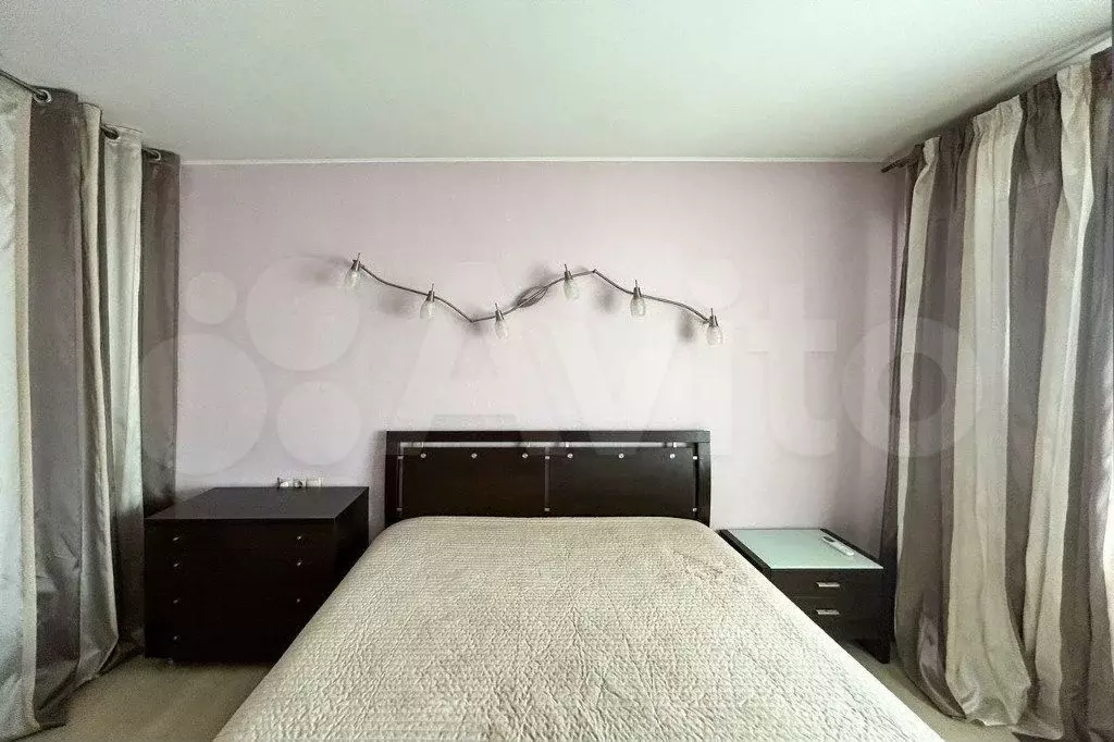 3-к. квартира, 70 м, 13/14 эт. - Фото 0