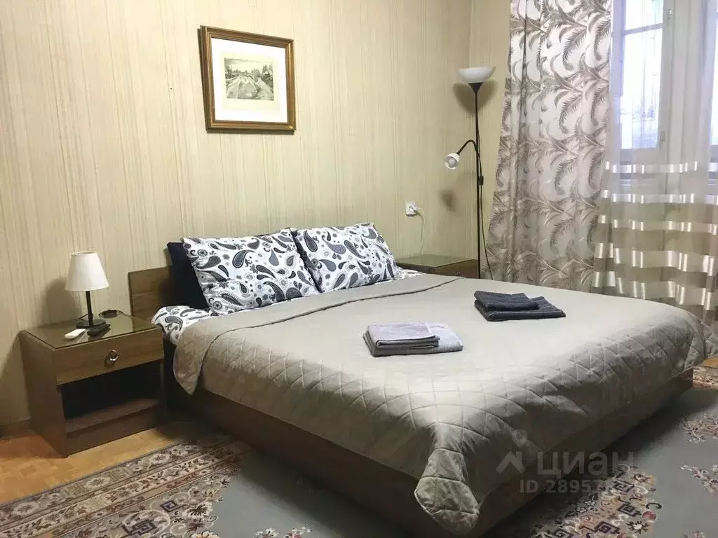 1-к кв. Татарстан, Казань ул. Юлиуса Фучика, 34 (42.0 м) - Фото 0