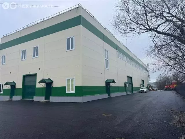 Склад (950 м) - Фото 2