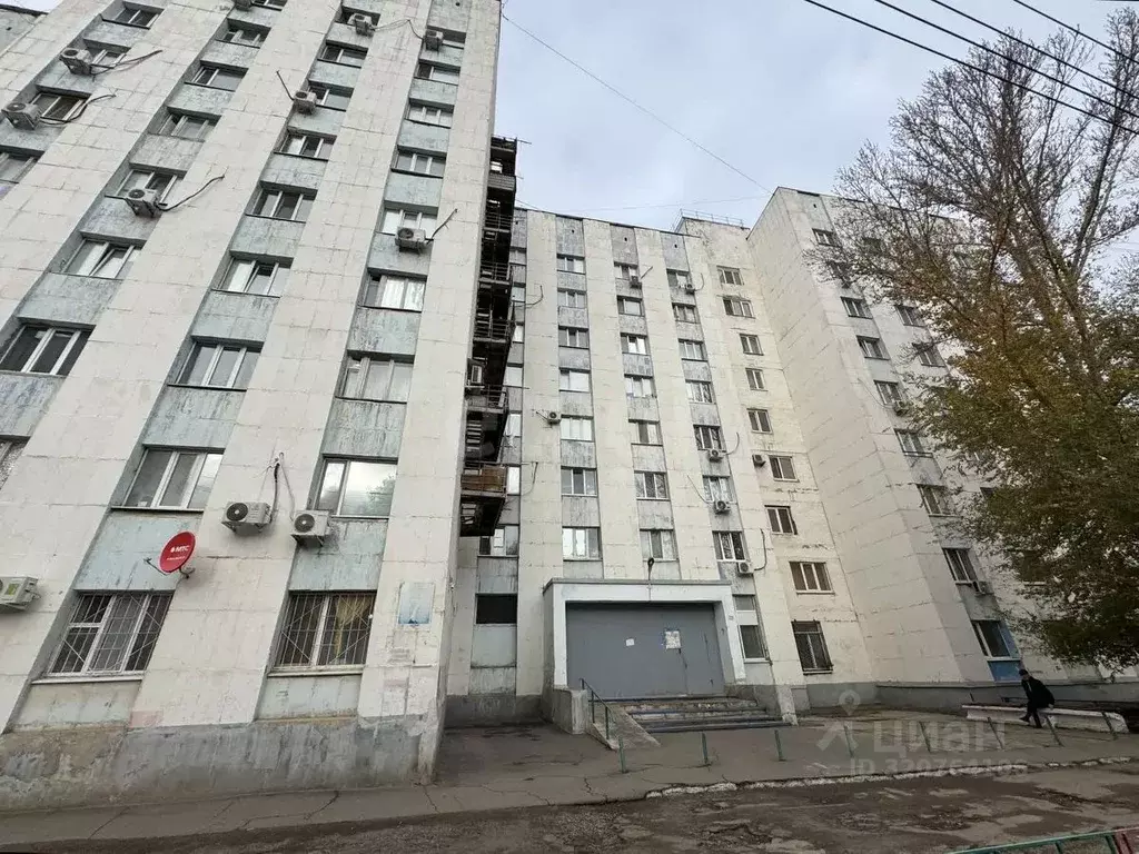 Комната Оренбургская область, Оренбург Братская ул., 7 (17.3 м) - Фото 1