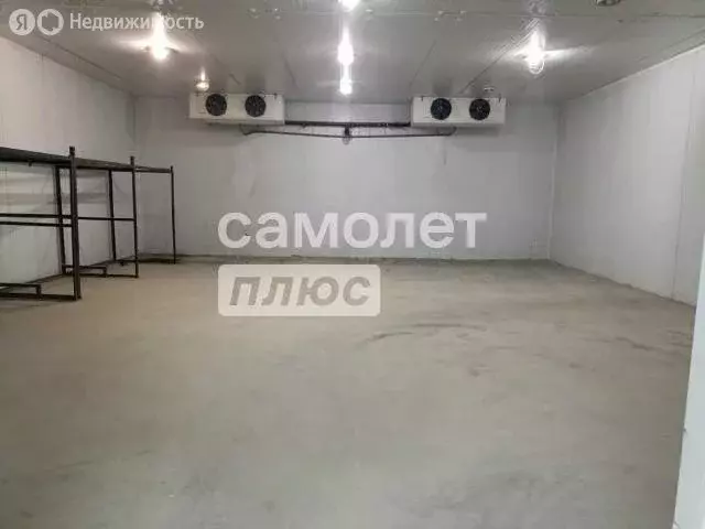 Склад (1259.1 м) - Фото 0