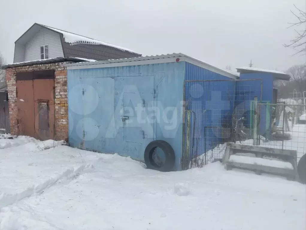 Дом 50 м на участке 50 сот. - Фото 1