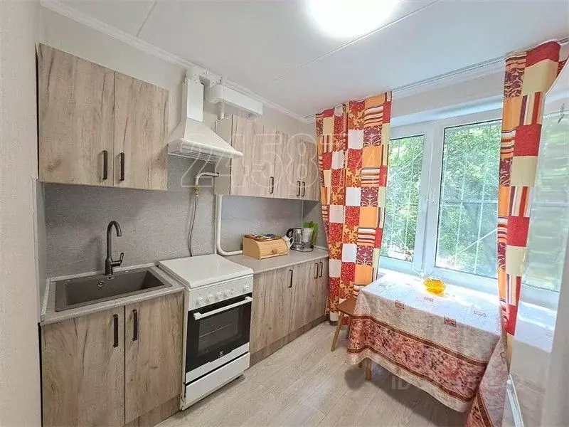 2-к кв. Москва 13-я Парковая ул., 26К3 (41.0 м) - Фото 1