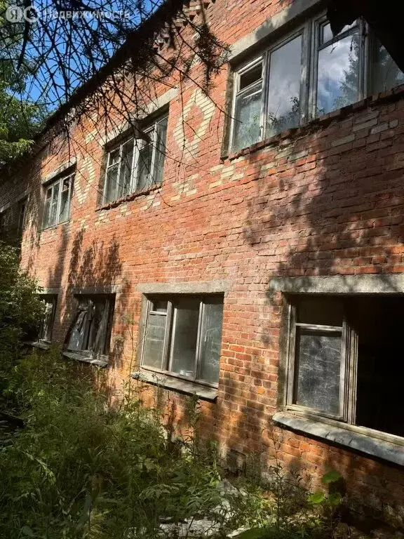 Помещение свободного назначения (548 м) - Фото 1