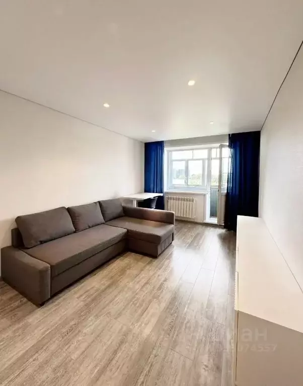1-к кв. Иркутская область, Иркутск просп. Маршала Жукова, 42 (31.0 м) - Фото 2