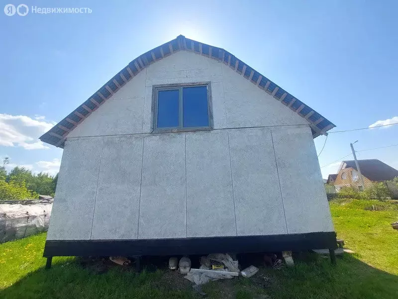 Дом в Аннинское городское поселение, садоводческое некоммерческое ... - Фото 1