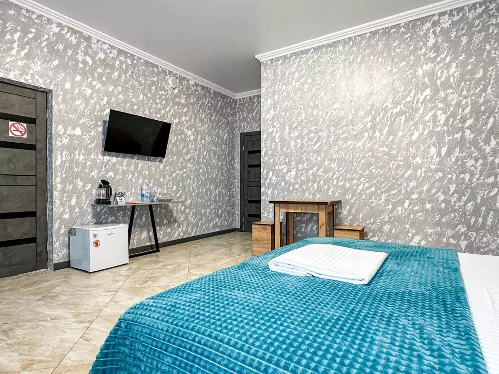 Комната Краснодарский край, Геленджик Колхозная ул., 73 (45.0 м) - Фото 2