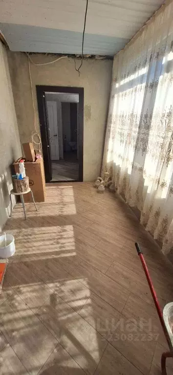 Дом в Краснодарский край, Анапа муниципальный округ, Чекон хут. ул. ... - Фото 2