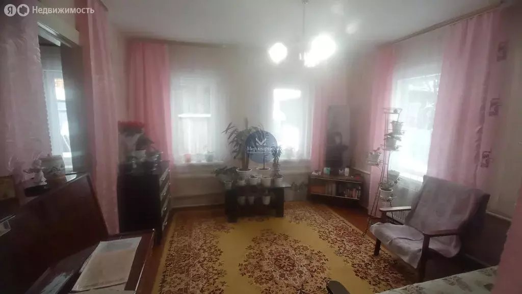 Дом в Борисоглебск, микрорайон Центр (45.1 м) - Фото 2