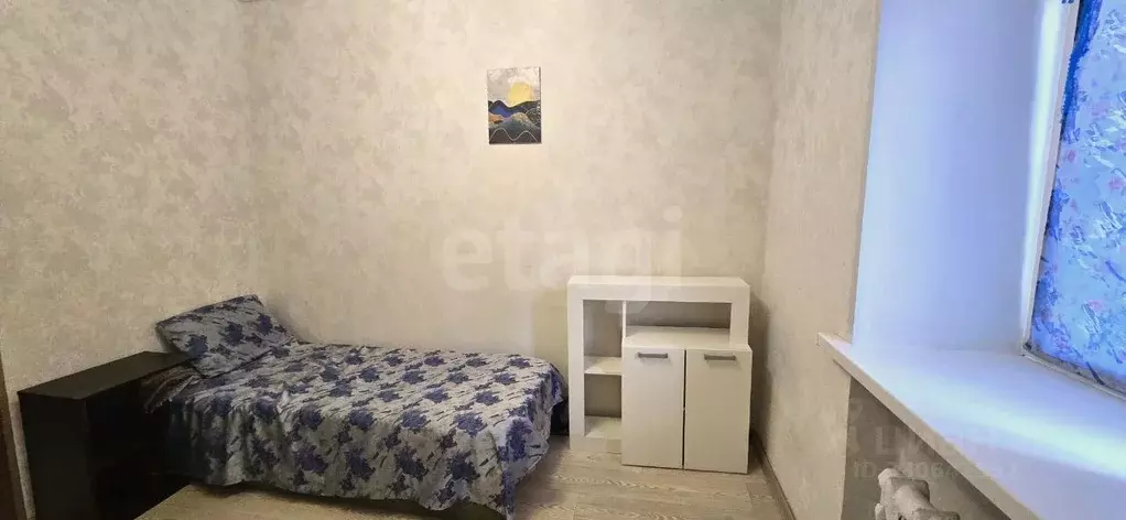 1-к кв. Башкортостан, Уфа Рязанская ул., 1/1 (15.1 м) - Фото 2
