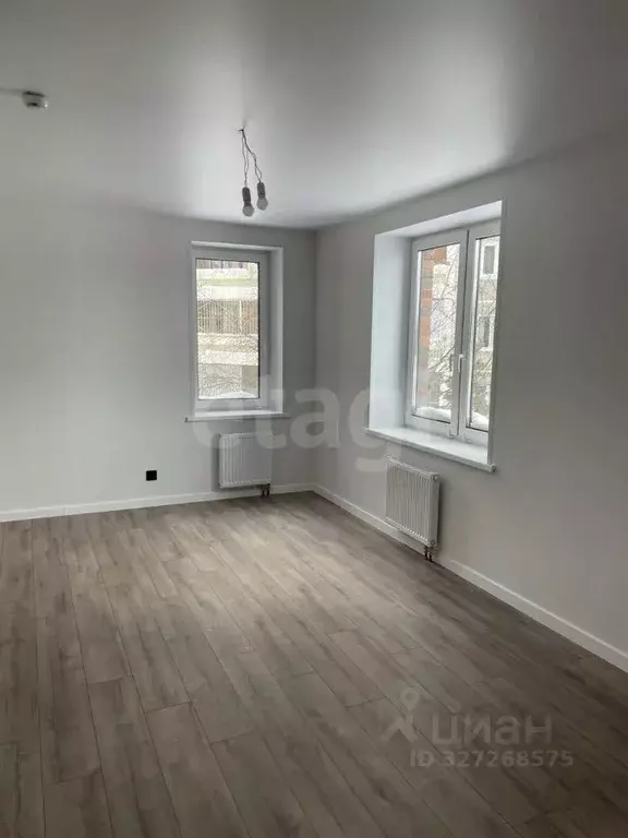 1-к кв. Пермский край, Пермь Уинская ул., 54 (34.27 м) - Фото 2